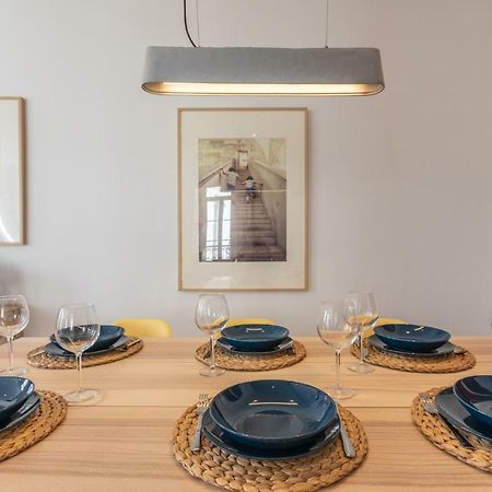 Fantastic Family Apartment In Estrela Лиссабон Экстерьер фото